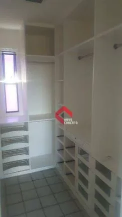 Imagem Apartamento à venda, 126 m² por R$ 630.000,00 - Meireles - Fortaleza/CE