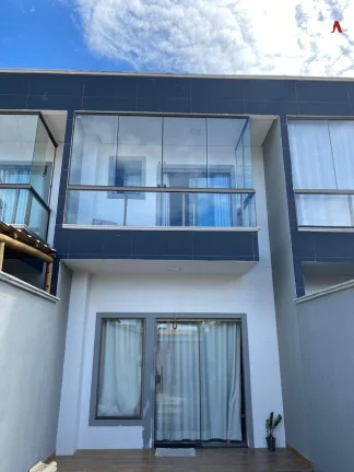 Imagem Excelente oportunidade para adquirir uma casa em Balneário de Ponta da Fruta, Vila Velha. Este imó...