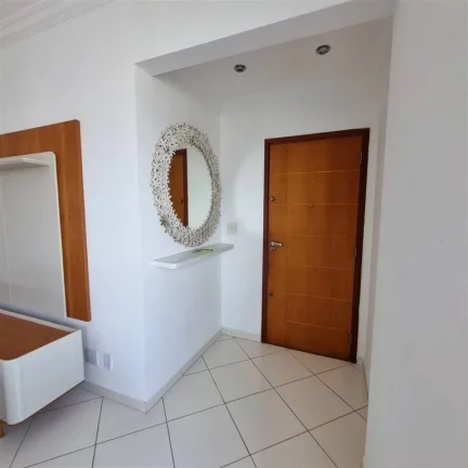 Imagem APARTAMENTO COM 86.34 m² - GUILHERMINA - PRAIA GRANDE SP