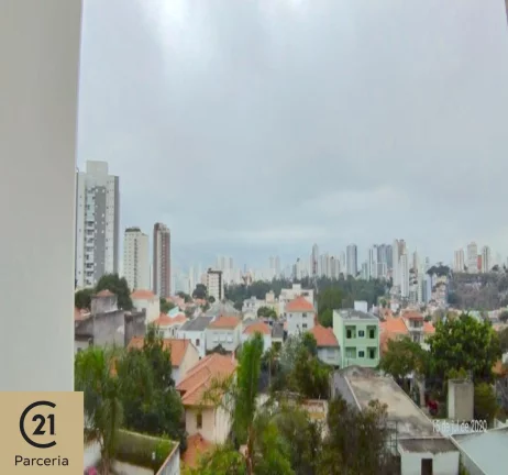 Imagem APARTAMENTO RESIDENCIAL em SÃO PAULO - SP, VILA MARIANA