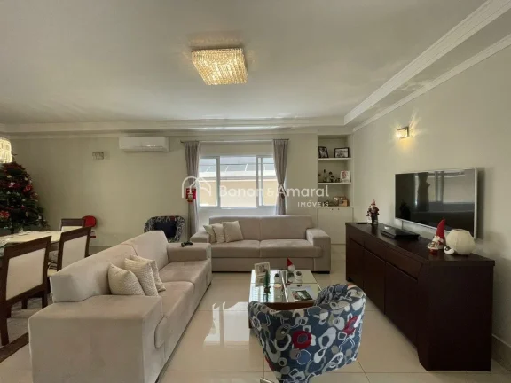Imagem Sobrado à venda com 3 quartos ( todos suítes), no Condomínio Figueira Branca, Betel, Paulínia. C...