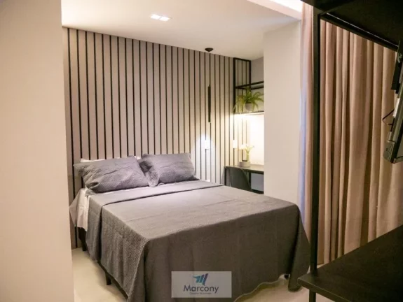 Foto do imóvel: Flat 1 Quarto João Pessoa - PB - Tambauzinho