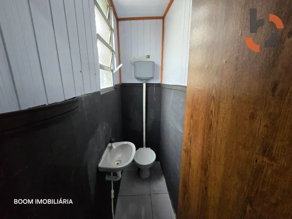 Imagem Sala Comercial com Custo-Benefício Imbatível no Calçadão de Nova Iguaçu - a 150m da Estação