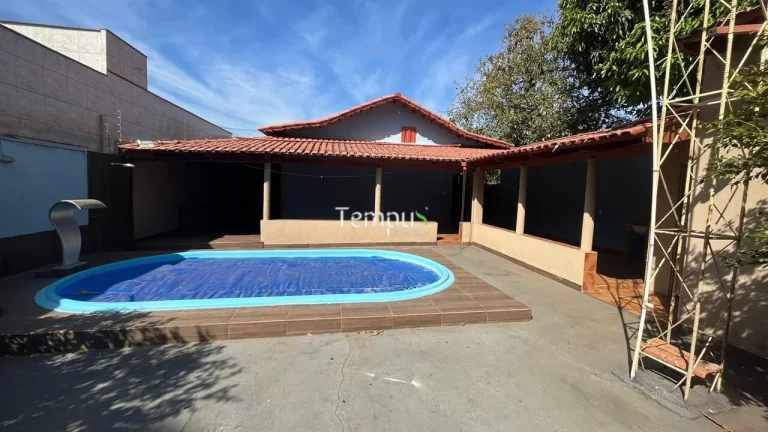 Imagem Casa em Setor Faiçalville, Goiânia/GO