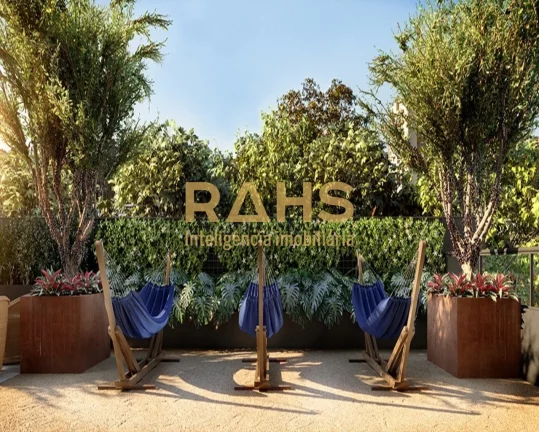 Imagem O Morse 282 é um projeto high quality que traduz o comportamento de uma nova geração que comparti...