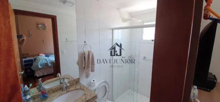Imagem Apartamento à venda, 96 m² por R$ 730.000,00 - Jardim Emília - Sorocaba/SP