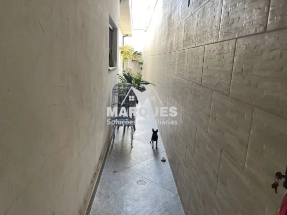 Imagem Sobrado a Venda no bairro Jardim Bom Retiro - Sumaré, SP