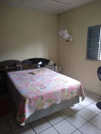 Imagem Casa Padrão