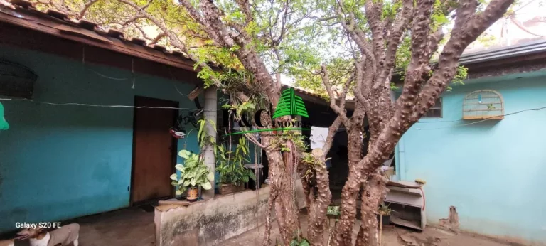 Imagem Casa para Venda em Limeira, Vila Labaki, 3 dormitórios, 2 banheiros, 2 vagas