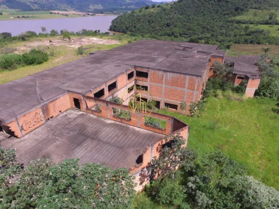 Imagem Terreno para Venda em Carmo do Rio Claro, Aterro Santa Quitéria