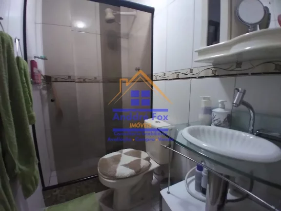 Imagem Maracanã, Rio de Janeiro, RJ Varandão, sala em 2 ambientes 66 m² ,vaga escriturada. á venda por R$ 400.000.00