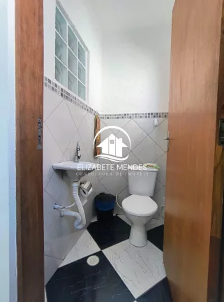 Imagem Casa à venda, Centro, SUZANO - SP Região central de Suzano, com fácil acesso a comércios, bancos, es