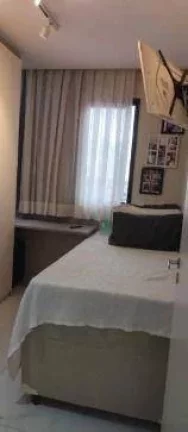 Imagem Apartamento com 2 dormitórios à venda, 61 m² por R$ 530.000,00 - Itaberaba - São Paulo/SP