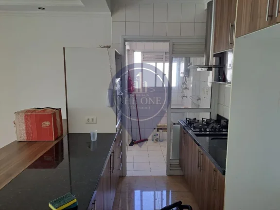 Imagem Excelente oportunidade de apartamento à venda em São Paulo-SP, Vila Dom Pedro I: 3 quartos, 1 suíte, 2 salas, 3 banheiros, 1 vaga de garagem, 78,00 m².