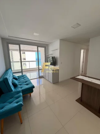 Imagem LINDO E ACONCHEGANTE APARTAMENTO À VENDA EM ITAPUÃ, VILA VELHA/ES!