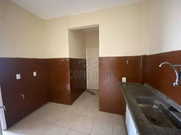Imagem Grajaú - Residencial › Apartamento com 2 quarto(s) a Venda