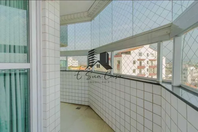 Imagem Apartamento com 4 quartos - bairro Eldorado - Contagem/MG