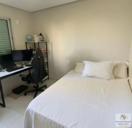 Imagem Apartamento para Venda em Goiânia, ALTO DA GLORIA, 3 dormitórios, 1 suíte, 2 banheiros, 2 vagas
