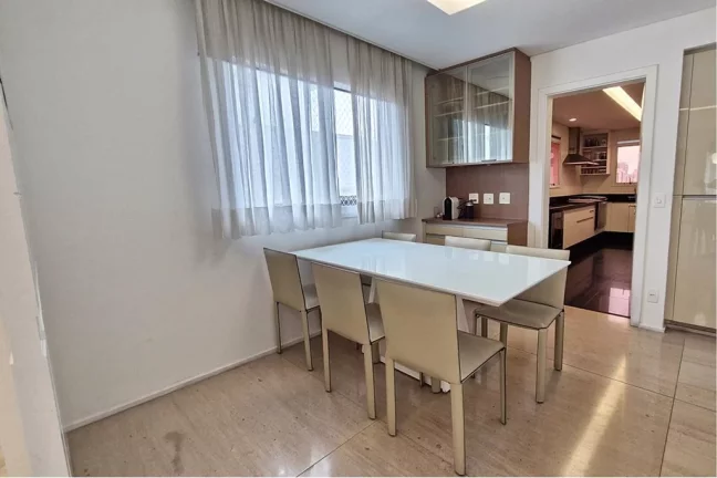 Imagem APARTAMENTO RESIDENCIAL em São Paulo - SP, Higienópolis