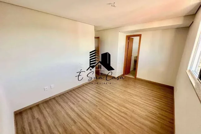 Imagem Área privativa de 4 quartos - Bairro Serrano Belo Horizonte MG