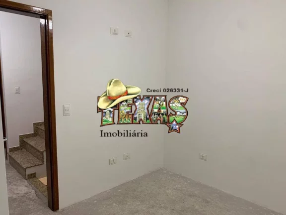 Imagem CASA CONDOMÍNIO FECHADO