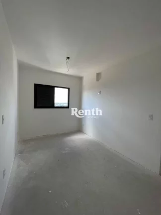 Imagem Apartamento com 3 dormitórios à venda, 77 m² por R$ 530.000 - Residencial Ilha de Malta- Rio Claro/SP