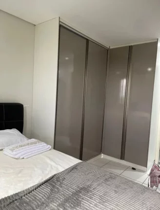 Imagem Apartamento para Venda em Cuiabá / MT no bairro Canjica