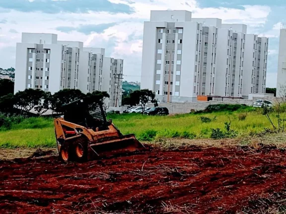 Imagem Excelente Terreno a venda no bairro Nova Tatuí