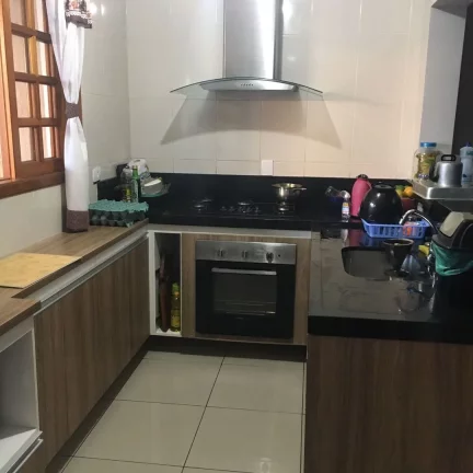 Imagem Sobrado com 3 dormitórios à venda, 180 m² por R$ 830.000,00 - Residencial União - São José dos Campos/SP