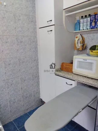 Imagem Apartamento com 2 dormitórios à venda, 58 m² por R$ 220.000,00 - Jardim das Magnólias - Sorocaba/SP