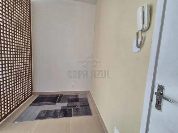 Imagem Centro – Rua Washington Luís | Residencial › Apartamento 1 quarto(s) à Venda