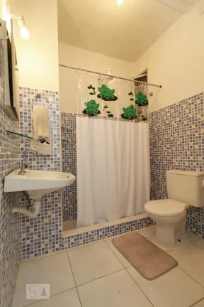 Imagem Apartamento à Venda - Copacabana, 1 Quarto, 40 m2