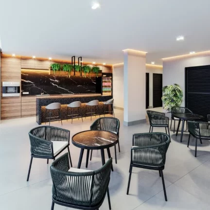 Imagem APARTAMENTO RESIDENCIAL em Vitória - ES, Jardim Camburi