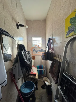 Imagem Casa à venda no bairro Jardim Itacolomy - Mogi Guaçu/SP