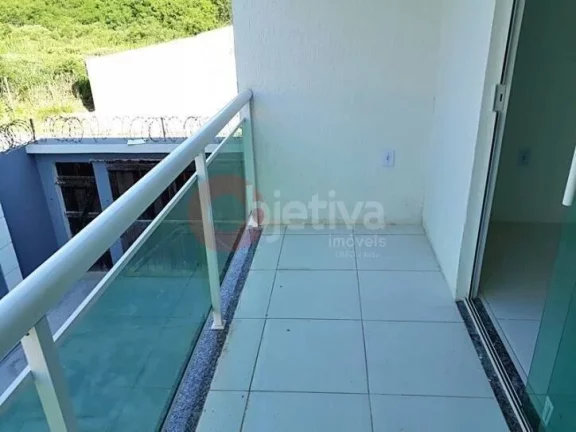 Imagem Apartamento, 2 quartos à venda, Monte Alegre - Cabo Frio