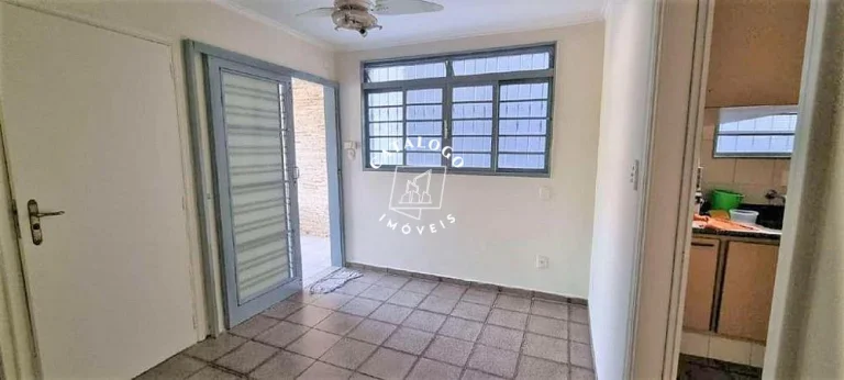Imagem Casa Comercial a Venda no bairro Campos Elíseos - Ribeirão Preto, SP
