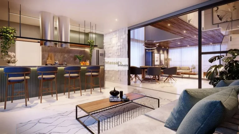 Imagem Village Sainte Helene | Casa em Condominio