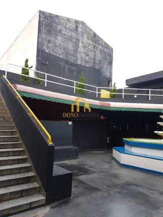 Imagem Prédio Comercial - Santo André | 1.974 m² Construídos | Ideal para Eventos