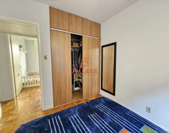 Imagem Apartamento com 3 Dormitorio(s) localizado(a) no bairro Rio Branco em Porto Alegre / Rio Grande do Sul Ref.:156