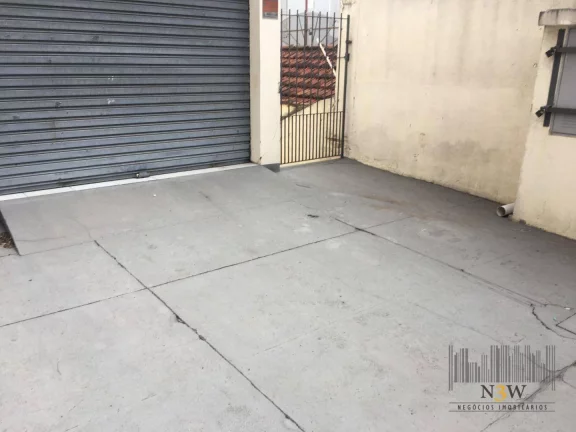 Imagem Prédio, 600 m² -3 Pavimentos À Venda por R$ 2.500.000 ou aluguel por R$ 14.000 Vila Leopoldina