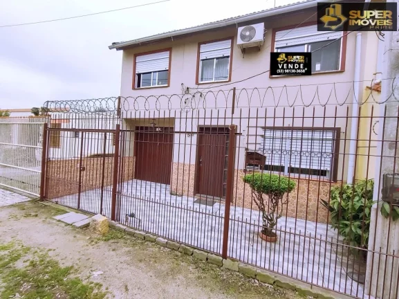 Imagem Sobrado para venda na Av. Salgado Filho Pelotas-RS