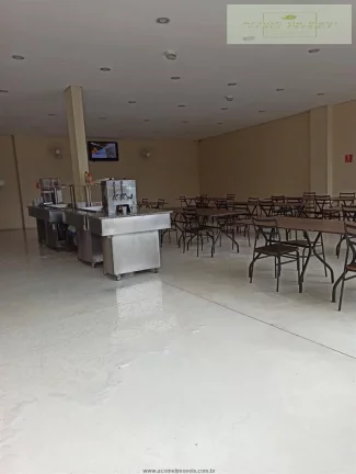 Imagem Galpões para locação em Osasco no bairro Conceição