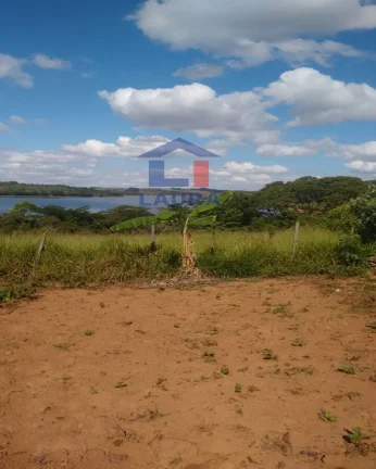 Imagem CHACARA RURAL em Balneário da Capela - MG, Carrancas