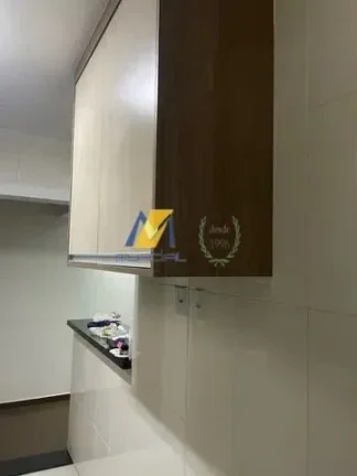 Imagem Vendo Apto em Santo André, Vila Princípe de Gales