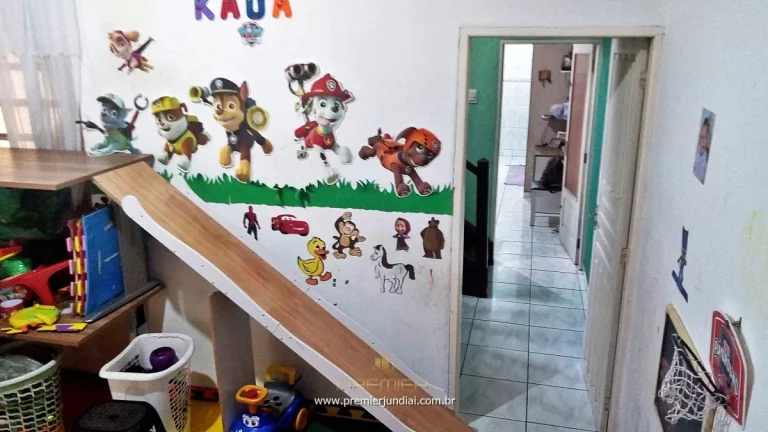 Imagem CASA A VENDA NO CENTRO