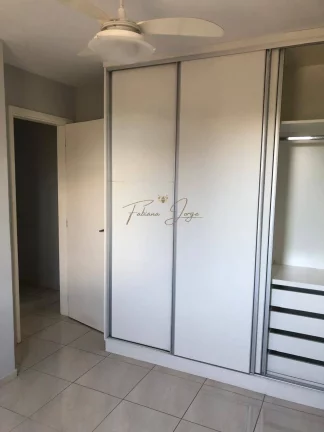 Imagem Apartamento com 2 Quartos à Venda, 45 m² em Loteamento Parque São Martinho - Campinas