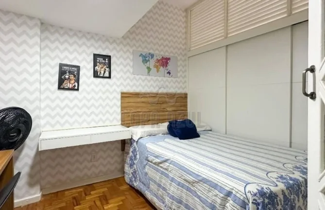 Imagem Copacabana – Rua Edmundo Lins | Residencial › Apartamento 3 quarto(s) à Venda