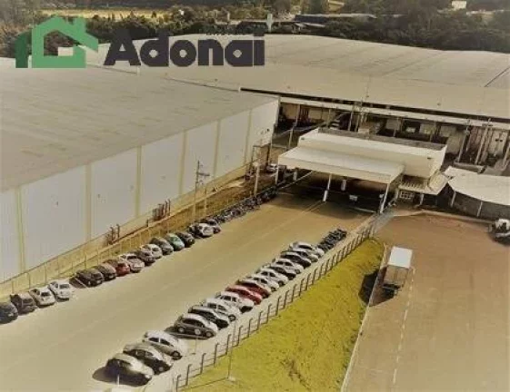 Imagem GALPÃO EM CONDOMÍNIO FECHADO COM MÓDULOS 2.500 A 30,000 M²