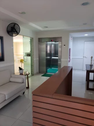 Imagem COBERTURA RESIDENCIAL em Cabo Frio - RJ, Passagem