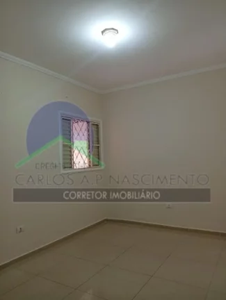 Imagem Casa Locação e venda no Cidade Jardim - Jacareí SP